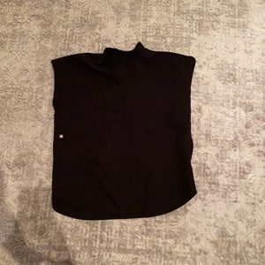 Figs oversized top in xxs